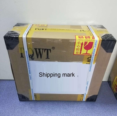 Pqwt-L4000 En Son İçeride Dışarıda Yeraltı Su Sızıntısı Detektörü 5m Derinlik
