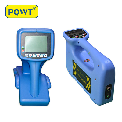 PQWT-GX900 Basınç Kablosuz Yeraltı Boru Bulma Aracı Kablo Bulma Aygıtı