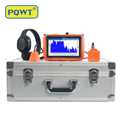 Pqwt-L50 Sızıntı tespit cihazı İç Su Sızıntı Detektörü