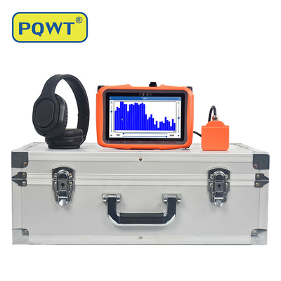 Pqwt-L30 Derinlik 50cm tesisat araçları ev su borusu sızıntı dedektörü