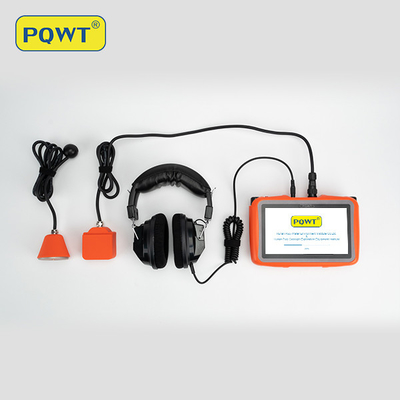 Pqwt-L7000 Çoklu Sensörler İç ve Dış 5 Metre Su Sızıntısı Detektörü