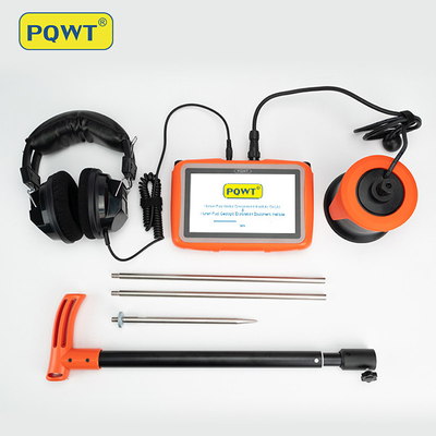 Dış Su borusu sızıntı sensörü Pqwt-L2000 Derinlik 5m Orta sensör