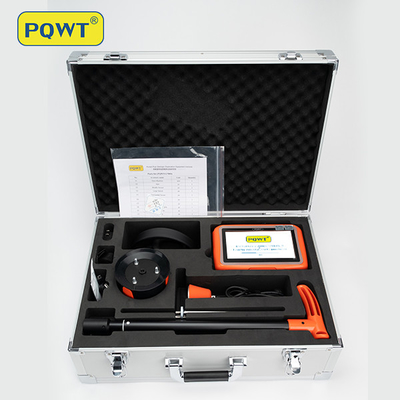 Pqwt-L4000 boru sızıntısı algılayıcı