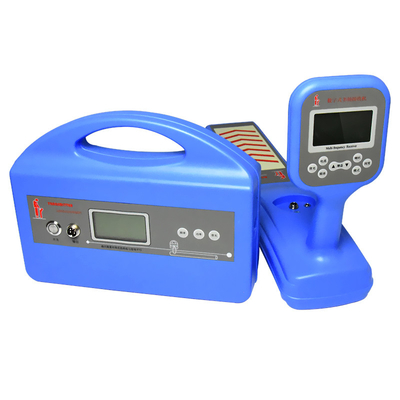PQWT GX800 Yeraltı Boru Hattı Bulucu / Elektrik Teli Arıza Bulucu 6m Derinlik