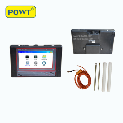 PQWT KD150 Jeolojik Arama Ekipmanları 150m Dağ Zirvesi Bulucu
