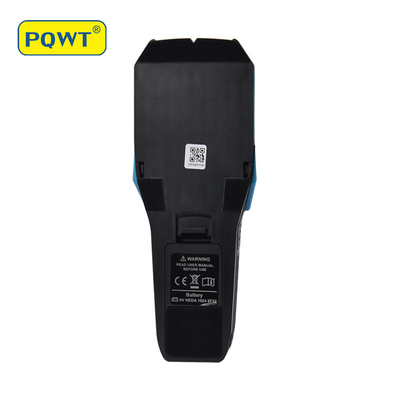 PQWT QT28 Boru Algılama Ekipmanı Kaplamalı Ahşap Saplama Dedektörü 28.5mm