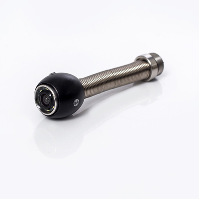 10M Tesisat Boru Kontrol Sistemi 17MM Kamera Kafası 4.3 İnç LCD