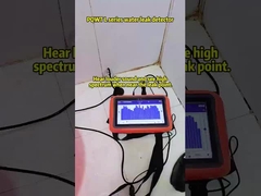 PQWT L serisi su sızıntısı dedektörü