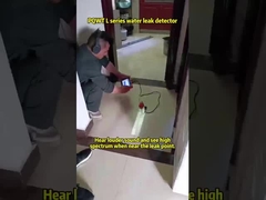 PQWT L serisi su sızıntısı dedektörü