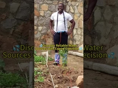 PQWT-TC700 Uzun Menzilli Su Arayıcı 600m Yeraltı Suları için Jeofizik Araştırma