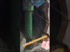 PQWT L4000 Akustik Su Sızıntı Detektörü Yeraltı Akıllı Su Sızıntı Detektörü