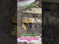 PQWT-CL900 Çoklu Kablosuz Sensör Yeraltı Boru Hattı Su Kaçağı Dedektörü