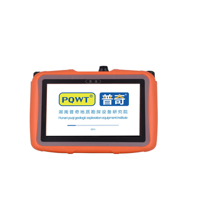 Pqwt-L50 Yeraltı Boru Sızıntı Algılama Aracı Ev Kullanımı için 50cm Su Sızıntı Algılayıcı