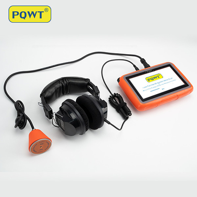 Pqwt-L4000 boru sızıntısı algılayıcı