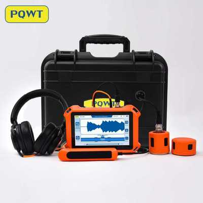 PQWT-125A Akıllı Kaçak Dedektörü